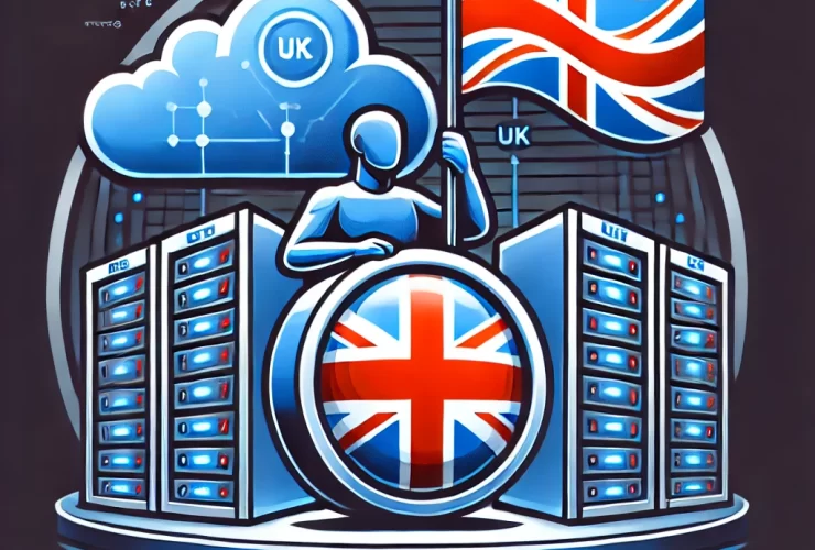 Proxy Servers