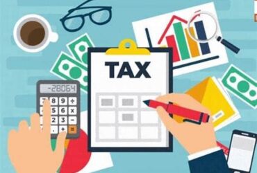 Taxes on Shopify