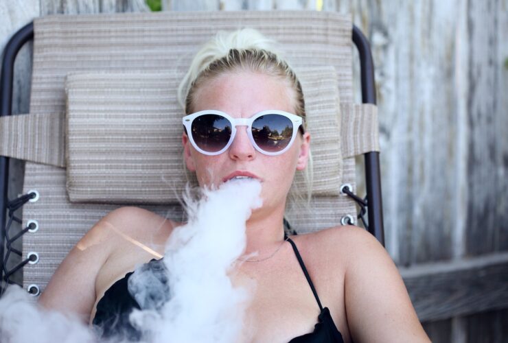 Vape Juice