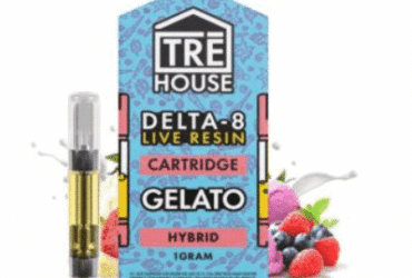 Weed Cart