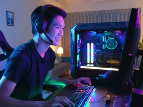 iGaming Regulation