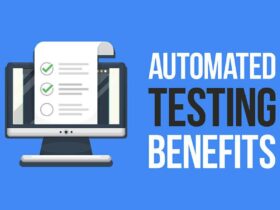 Automated Test Suite