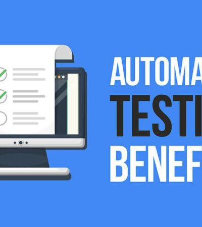 Automated Test Suite