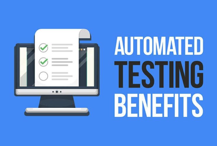 Automated Test Suite