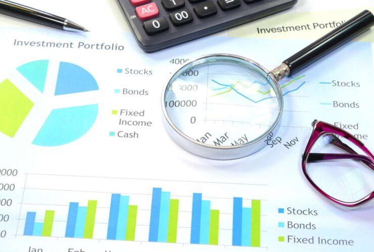 Better Investment Choices