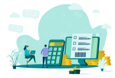 Bookkeeping