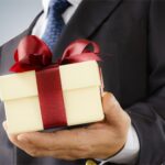 Business gifts