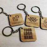 Custom Keychains