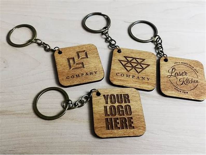 Custom Keychains