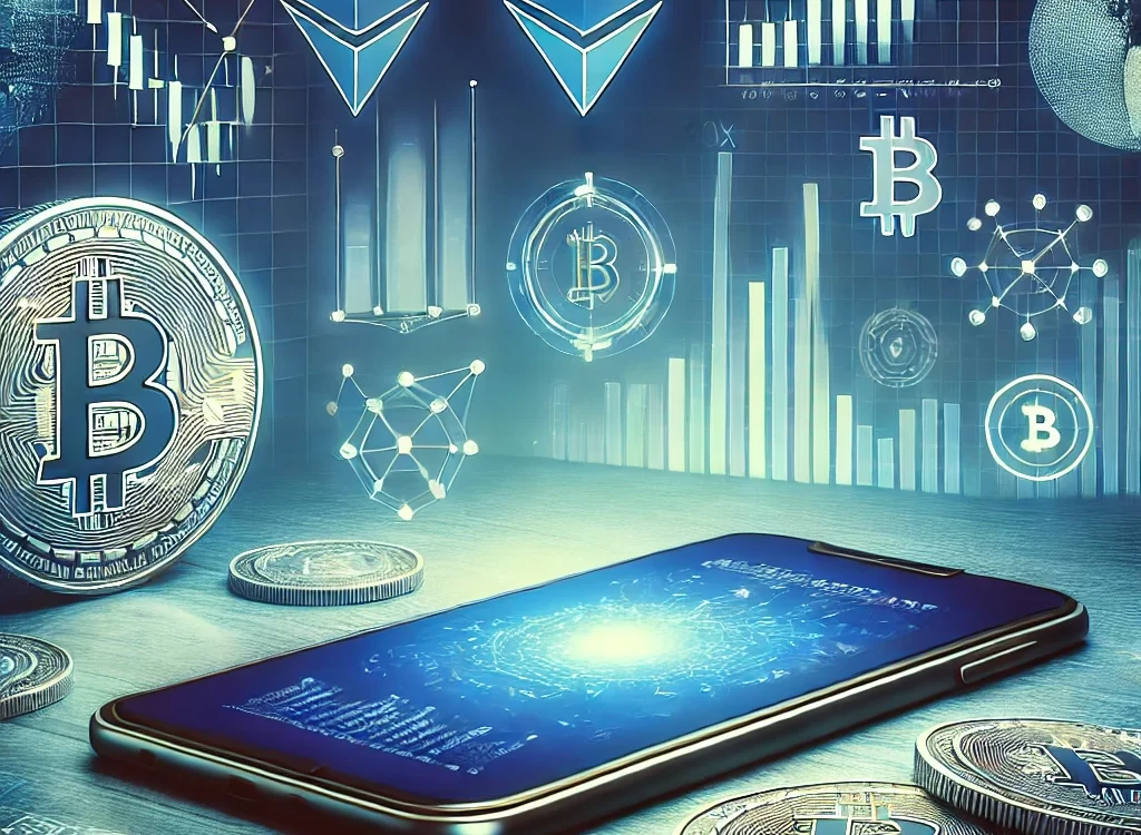 Crypto30x