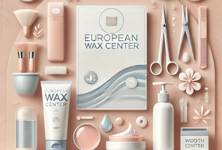 European Wax Center