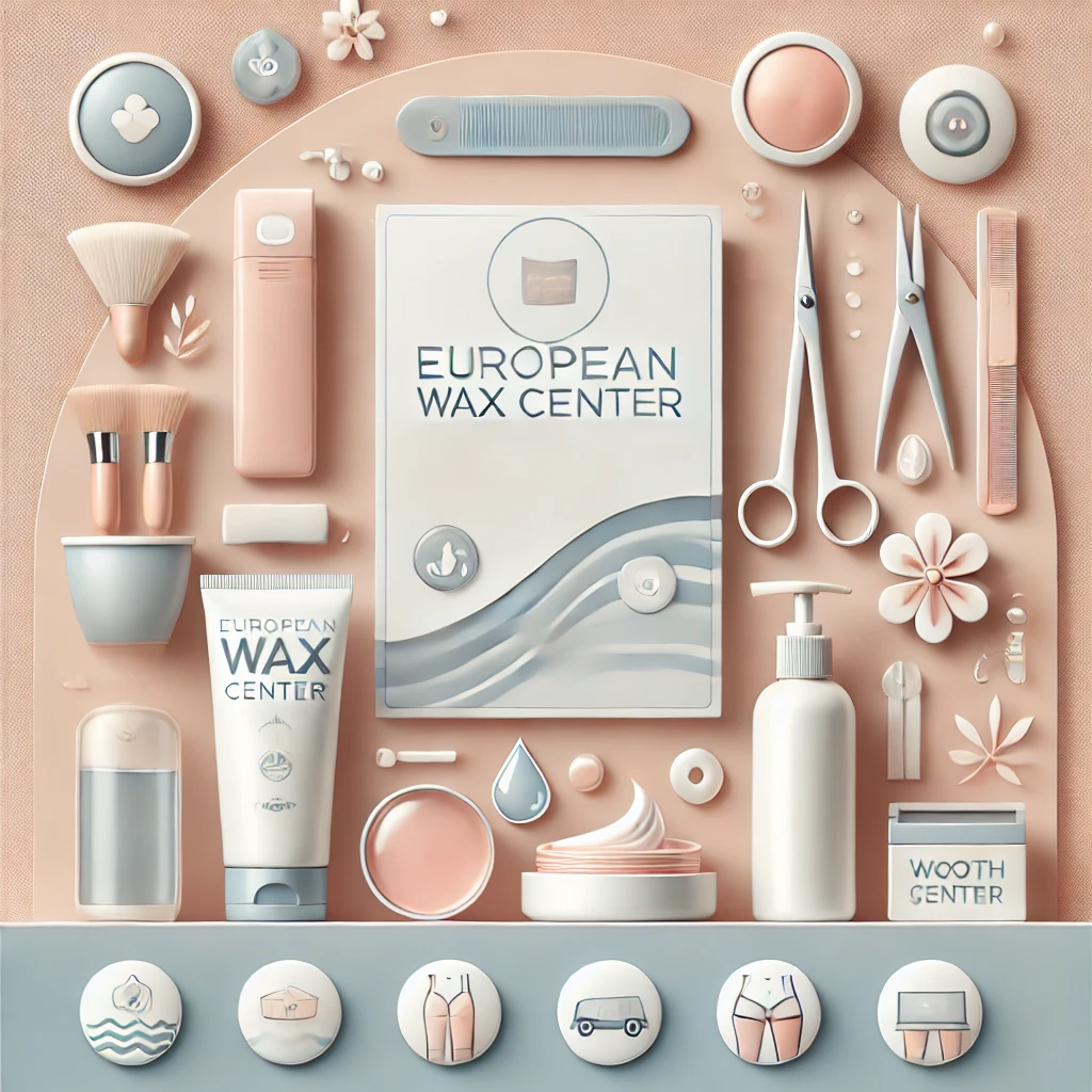 European Wax Center