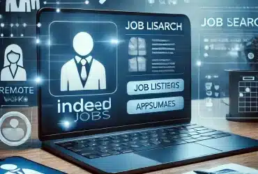 Indeed Jobs