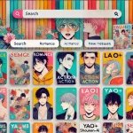 MyReadingManga