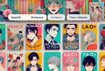MyReadingManga