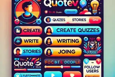 Quotev