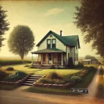 324 Front St Barnum Iowa