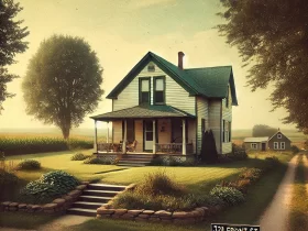 324 Front St Barnum Iowa