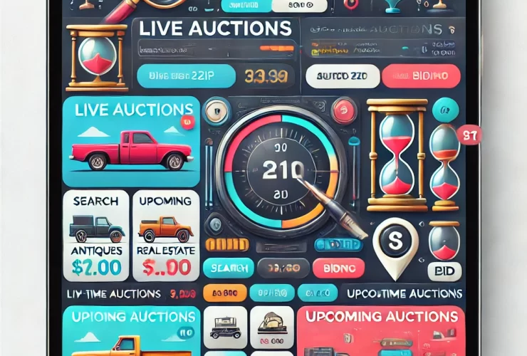 AuctionZip