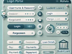 MOHELA login