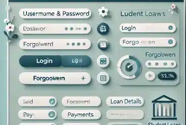 MOHELA login