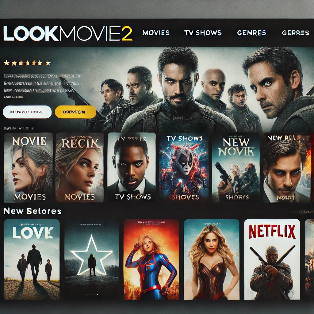 Lookmovie2