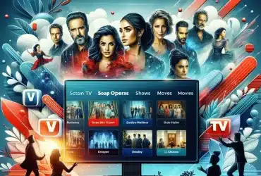 Soaper tv
