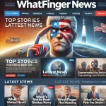 Whatfinger News