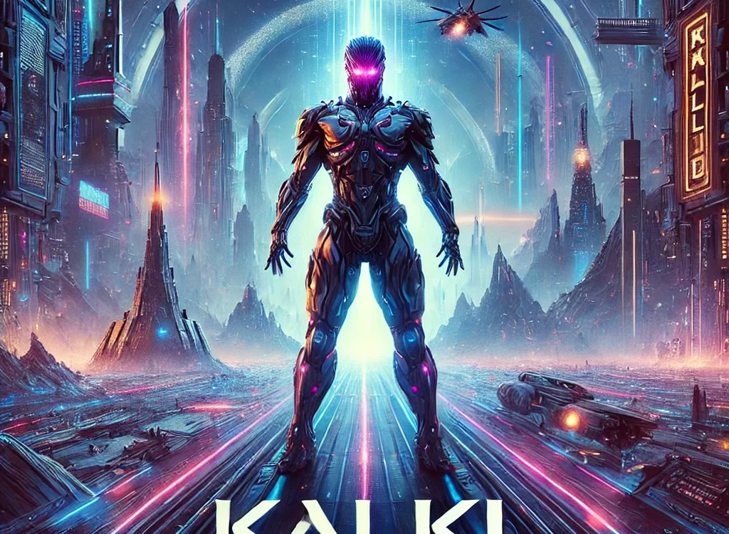 Kalki 2898 AD showtimes