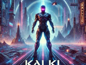 Kalki 2898 AD showtimes