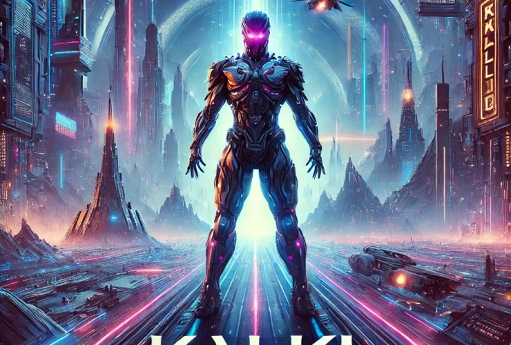 Kalki 2898 AD showtimes