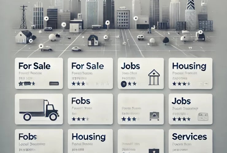 Craigslist Philadelphia