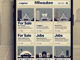Craigslist Milwaukee