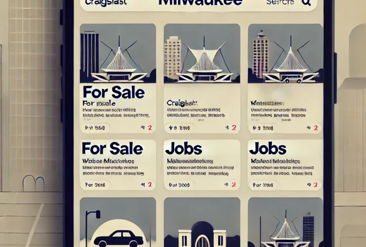 Craigslist Milwaukee