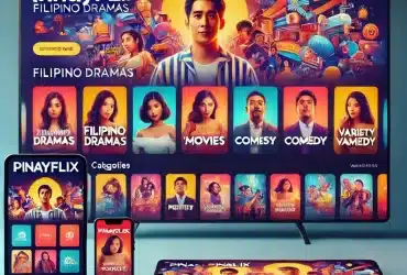 pinay flix