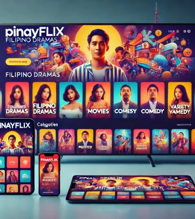 pinay flix