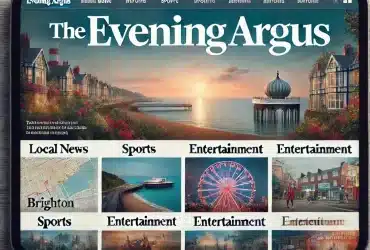 Evening Argus