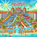 Fergus Club Mallorca Waterpark
