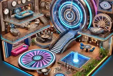 Bigg Boss 18