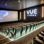 Vue Cinema