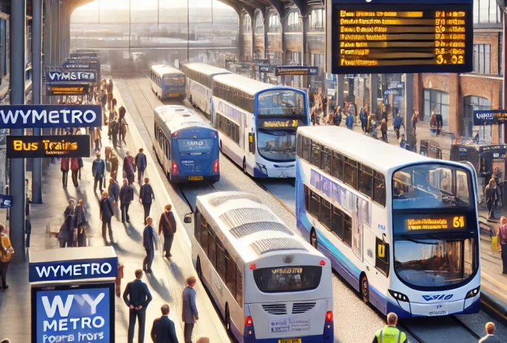 WYMetro
