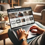Simplysseven.net