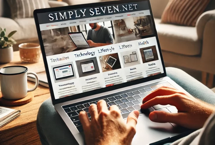 Simplysseven.net