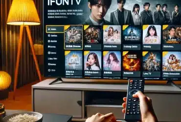 iFunTV