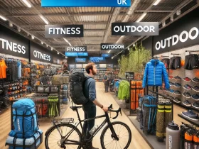 Decathlon UK