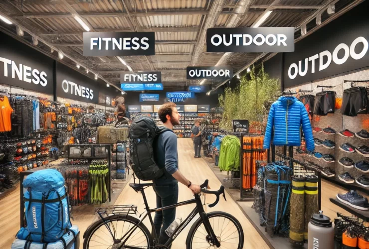 Decathlon UK