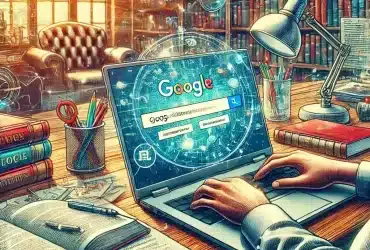 Google Scholar UK