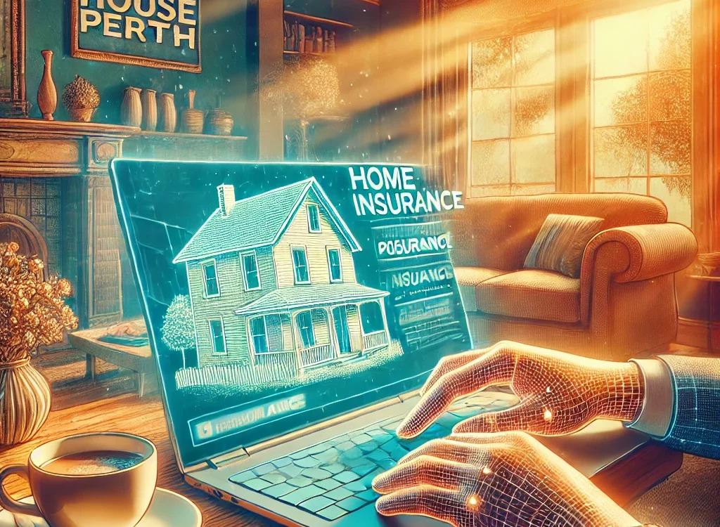 Openhouseperth.net Insurance