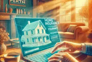 Openhouseperth.net Insurance