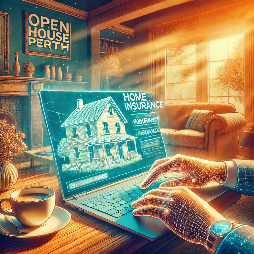 Openhouseperth.net Insurance